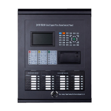 JB-TB-TC5120 Linkage Automatic Fire Alarm Control Panel